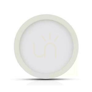 Premium V-TAC 24W LED SAMSUNG CHIP Panel Round 300x12mm VT-624RD 3000K 2000lm 5 Years Warranty 0 Premium V-TAC 24W LED SAMSUNG CHIP Panel Round 300x12mm VT-624RD 3000K 2000lm 5 Years Warranty small 0