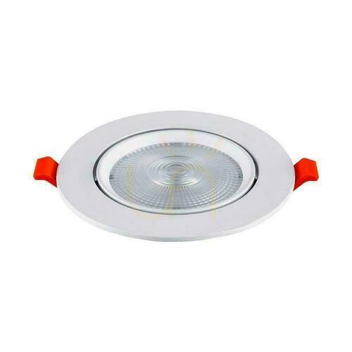Check V-TAC LED Downlight SAMSUNG CHIP 30W Moving VT-2-30 3000K 2400lm 5 Year Warranty.
