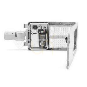 V-TAC SAMSUNG CHIP 100W Class II DIM VT-102ST 5700K 14000lm LED Streetlight 5 Years Warranty small 6