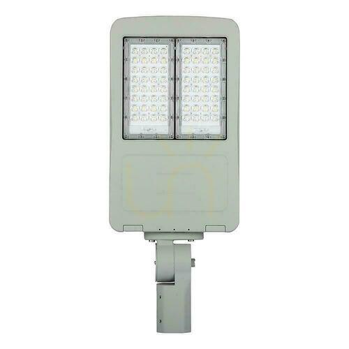 Check V-TAC SAMSUNG CHIP 100W Class II DIM VT-102ST 5700K 14000lm LED Streetlight 5 Years Warranty