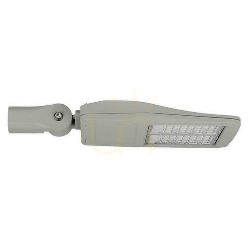 Check V-TAC SAMSUNG CHIP 120W Class II DIM VT-122ST 5700K 16800lm LED Streetlight 5 Year Warranty