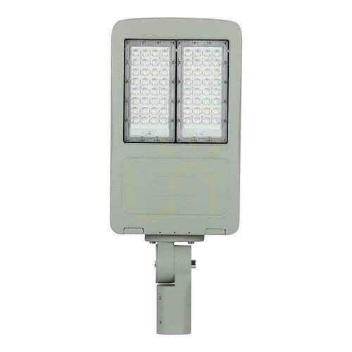 Check V-TAC SAMSUNG CHIP 120W Class II DIM VT-122ST 5700K 16800lm LED Streetlight 5 Year Warranty