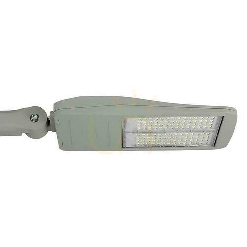 Check V-TAC SAMSUNG CHIP 150W Class II DIM VT-152ST 4000K 21000lm LED Streetlight 5 Year Warranty
