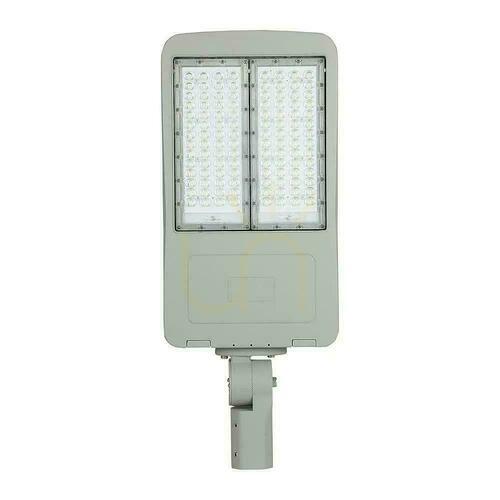 Check V-TAC SAMSUNG CHIP 150W Class II DIM VT-152ST 5700K 21000lm LED Streetlight 5 Year Warranty
