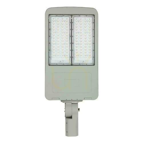 Check V-TAC SAMSUNG CHIP 200W Class II DIM VT-202ST 5700K 28000lm LED Streetlight 5 Years Warranty