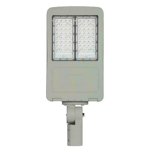 Check V-TAC SAMSUNG CHIP 100W Class I DIM VT-103ST 5700K 14000lm LED Streetlight 5 Years Warranty