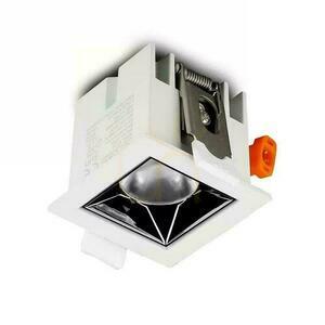 V-TAC downlight SAMSUNG CHIP 4W UGR19 CRI90+ 12st VT-2-04 5700K 320lm 5 Years Warranty 0 V-TAC downlight SAMSUNG CHIP 4W UGR19 CRI90+ 12st VT-2-04 5700K 320lm 5 Years Warranty small 0