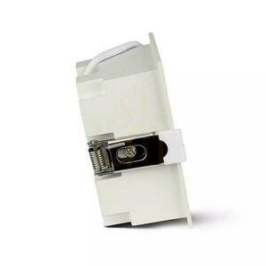 V-TAC VT-2-16 LED downlight 16 W 5700 K 1280 lm, Samsung chip, CRI 90, white small 4