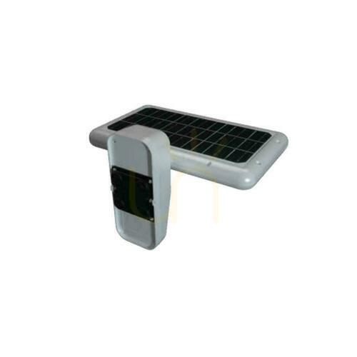 Check V-TAC 15W CCT Motion Sensor IP65 White VT-414 4000K-6000K 2000lm Solar Wall Mounted Garden Wall Lamp.