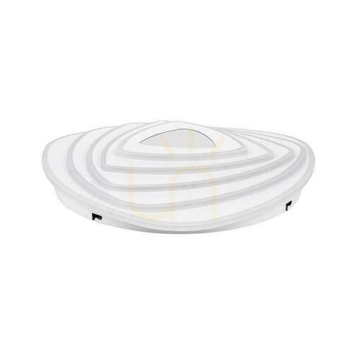 Check V-TAC 120W LED CCT Pilot VT-7959 3000K-6500K 12800lm ceiling luminaire.