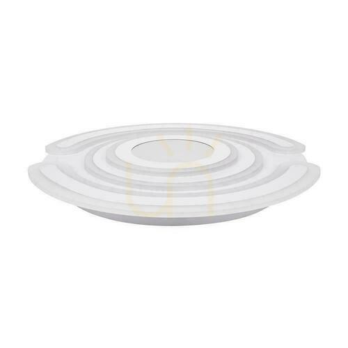Check V-TAC 95W LED CCT Pilot VT-7960 3000K-6500K 9900lm Ceiling Luminaire.