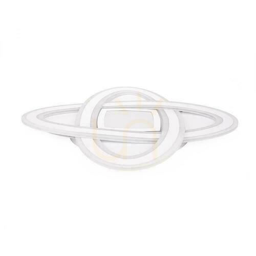 Check V-TAC 130W LED CCT Pilot VT-7962 3000K-6500K 13600lm ceiling luminaire.