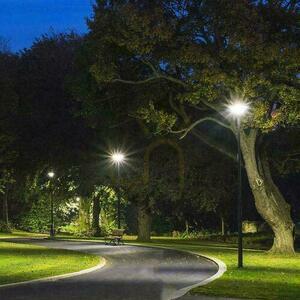 V-TAC 120W IP65 VT-10121 4000K 9800lm Garden Park Luminaire. small 6