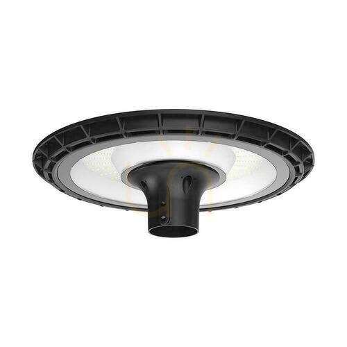 Check V-TAC 120W IP65 VT-10121 4000K 9800lm Garden Park Luminaire.