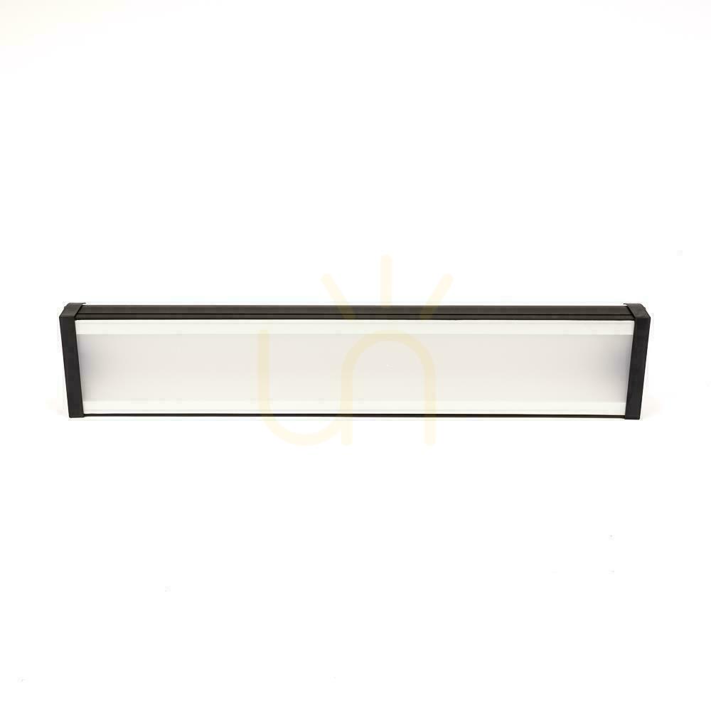 Display V-TAC LED Linear High Bay 100W 115st VT-91100 luminaire 6500K 8700lm V-TAC LED Linear High Bay 100W 115st VT-91100 luminaire 6500K 8700lm