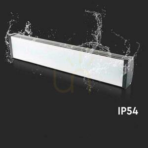 V-TAC LED Linear High Bay 100W 115st VT-91100 luminaire 6500K 8700lm 4 V-TAC LED Linear High Bay 100W 115st VT-91100 luminaire 6500K 8700lm small 4