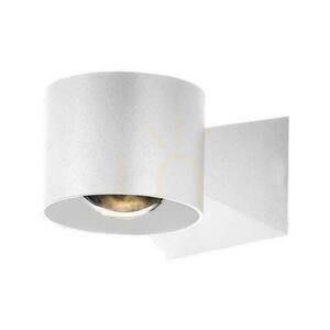 V-TAC 5W Wall-mounted Wall lamp Top Down White IP65 VT-1179 3000K 465lm small 0