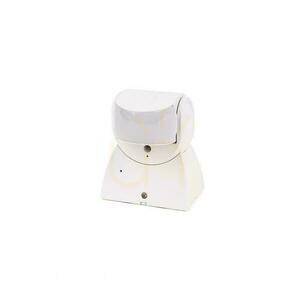 V-TAC VT-80301 microwave motion sensor, wall-mounted 180°, 300 W LED / 1200 W, IP65, white, 5-year warranty small 0