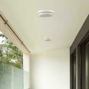 V-TAC 12W LED Plafond Round 151x38mm IP54 VT-8095 4000K 1160lm small 7