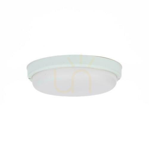 Check V-TAC 18W LED Plafond Round 195x38mm IP54 VT-8096 4000K 1820lm