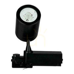 3F V-TAC busbar luminaire 35W 10st Black VT-4536 3000K 3000lm 2 3F V-TAC busbar luminaire 35W 10st Black VT-4536 3000K 3000lm small 2