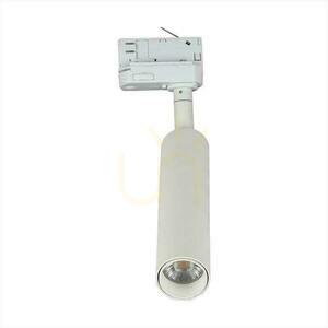 3F V-TAC bus system 15W LED SAMSUNG CHIP CRI90+ White VT-415 3000K 1500lm 5 Years Warranty small 4