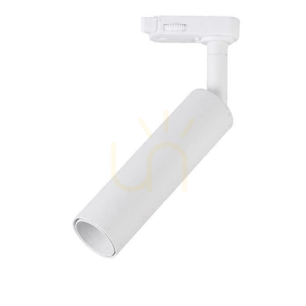 3F V-TAC bus system 15W LED SAMSUNG CHIP CRI90+ White VT-415 4000K 1500lm 5 Years Warranty