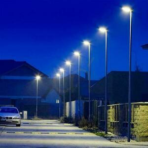 LED street luminaire V-TAC 100W 115st IP65 VT-150100ST 6500K 8700lm small 6