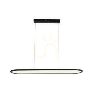 V-TAC 24W LED Pendant Luminaire Black VT-7821 3000K 3000lm 0 V-TAC 24W LED Pendant Luminaire Black VT-7821 3000K 3000lm small 0