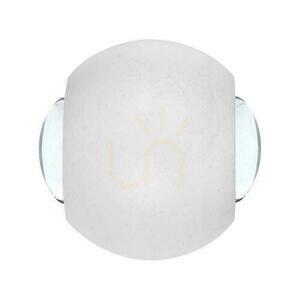 Wall Mounted Top Down V-TAC 2W LED luminaire IP54 White VT-2502 4000K 200lm 1 Wall Mounted Top Down V-TAC 2W LED luminaire IP54 White VT-2502 4000K 200lm small 1