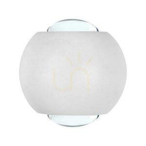 Wall Mounted Top Down V-TAC 2W LED luminaire IP54 White VT-2502 4000K 200lm 0 Wall Mounted Top Down V-TAC 2W LED luminaire IP54 White VT-2502 4000K 200lm small 0