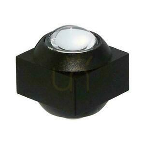 Wall Mounted Top Down V-TAC 2W LED luminaire IP54 Black VT-2503 4000K 200lm 1 Wall Mounted Top Down V-TAC 2W LED luminaire IP54 Black VT-2503 4000K 200lm small 1