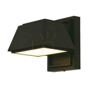 Wall lamp V-TAC 14W LED Black Top Bottom IP65 VT-1192 3000K 1950lm. 0 Wall lamp V-TAC 14W LED Black Top Bottom IP65 VT-1192 3000K 1950lm. small 0