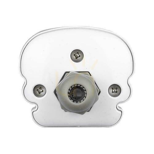 Check V-TAC G-SERIES 60cm 18W 120Lm/W VT-6076 6500K 2160lm Hermetic LED luminaire.