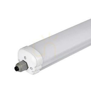V-TAC G-SERIES 60cm 18W 120Lm/W VT-6076 4000K 2160lm Hermetic LED luminaire. small 0