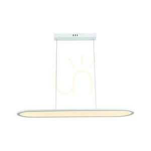 V-TAC 24W LED Pendant Luminaire White VT-7821 3000K 3000lm 0 V-TAC 24W LED Pendant Luminaire White VT-7821 3000K 3000lm small 0