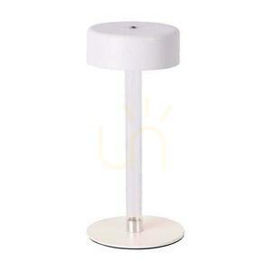 V-TAC 3W LED Nightstand Desk Lamp 23cm USB Charging CCT Dimmable White VT-7567 3000K-6000K 210lm 0 V-TAC 3W LED Nightstand Desk Lamp 23cm USB Charging CCT Dimmable White VT-7567 3000K-6000K 210lm small 0