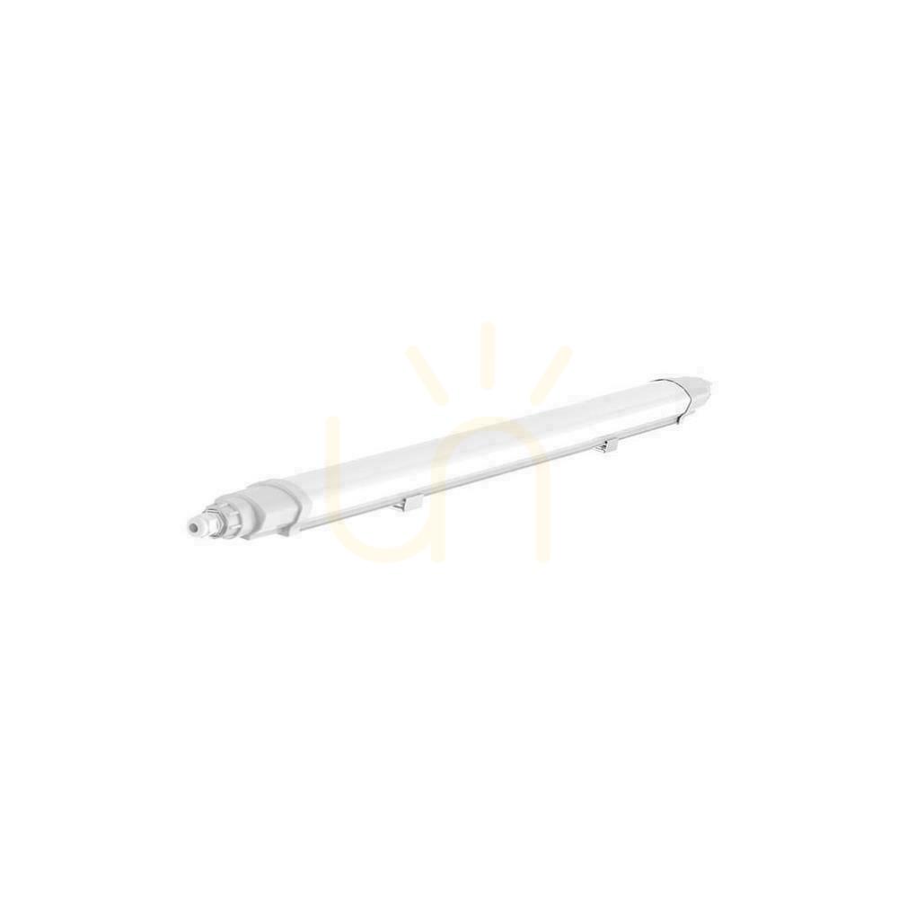 View Hermetic LED luminaire V-TAC WP LINKABLE 60cm VT-80060 4000K 1900lm Hermetic LED luminaire V-TAC WP LINKABLE 60cm VT-80060 4000K 1900lm