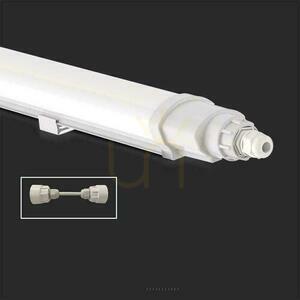 Hermetic LED luminaire V-TAC WP LINKABLE 60cm VT-80060 4000K 1900lm 5 Hermetic LED luminaire V-TAC WP LINKABLE 60cm VT-80060 4000K 1900lm small 5