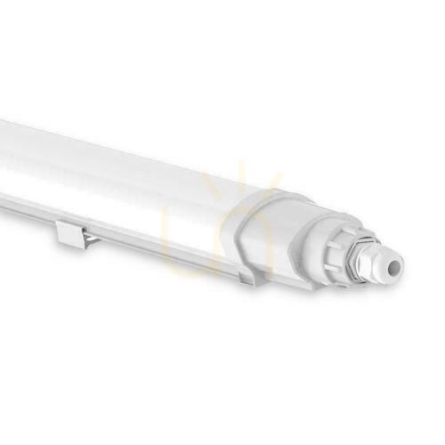 Check Hermetic LED luminaire V-TAC WP LINKABLE 60cm VT-80060 4000K 1900lm