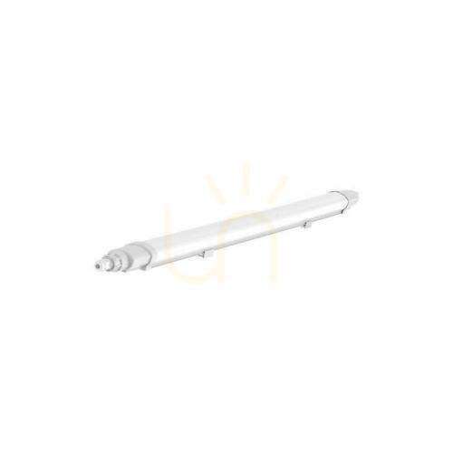 Check V-TAC L-SERIES VT-80060 IP65 LED batten light 18 W 60 cm 6500 K