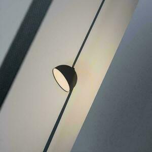 48V V-TAC 20W LED 120st Black VT-41020 3000K 1400lm 3 Years Warranty Spot Bus System luminaire. small 2