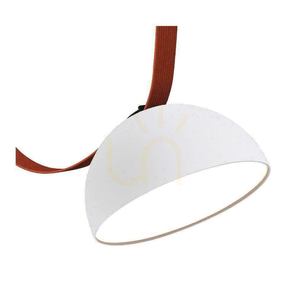 48V V-TAC 20W LED 120st White VT-41020 3000K 1700lm 3 Years Warranty Spot Bus System luminaire.