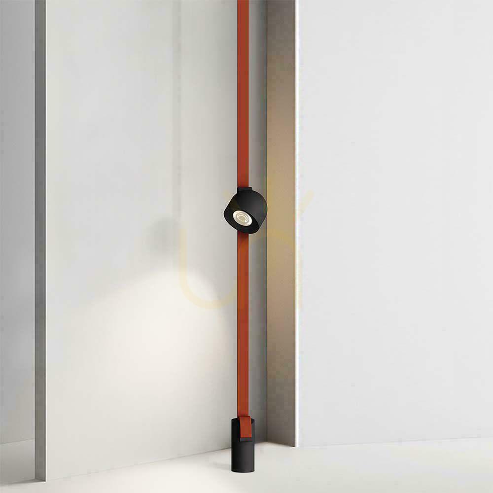 Display Tape 10mb Tape Rail System 48V V-TAC Begonia Red 3 Years Warranty Tape 10mb Tape Rail System 48V V-TAC Begonia Red 3 Years Warranty
