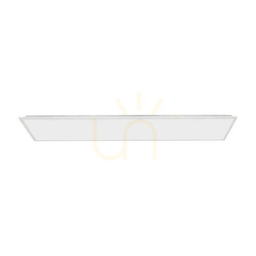 Check V-TAC LED Panel 40W 1200x300 LED Backlight 30mm 120Lm/W VT-61140 4000K 4800lm.