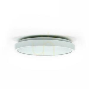 Plafond V-TAC 36W LED Round 35cm Surface Mounted IP44 White VT-8630 3000K 3820lm. small 0