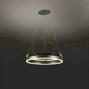 V-TAC 20W LED Pendant Luminaire Bronze VT-7580 3000K 2400lm 3 V-TAC 20W LED Pendant Luminaire Bronze VT-7580 3000K 2400lm small 3
