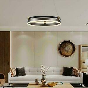 V-TAC 20W LED Pendant Luminaire Bronze VT-7580 3000K 2400lm 5 V-TAC 20W LED Pendant Luminaire Bronze VT-7580 3000K 2400lm small 5
