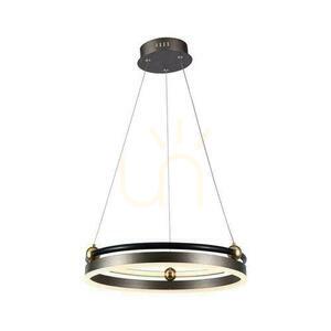 V-TAC 20W LED Pendant Luminaire Bronze VT-7580 3000K 2400lm 0 V-TAC 20W LED Pendant Luminaire Bronze VT-7580 3000K 2400lm small 0