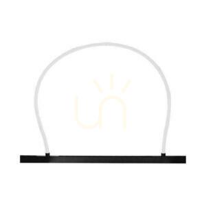 Luminaire Magnetic bus system 48V V-TAC 23W LED 200cm VT-42024 3000K 2760lm 3 Years Warranty small 1